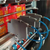 Máquina de envasado de embalaje multicolumn de líquido máquina de embalaje vertical